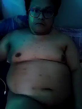 FatStriper webcam
