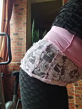 Love_Tina_Forever webcam