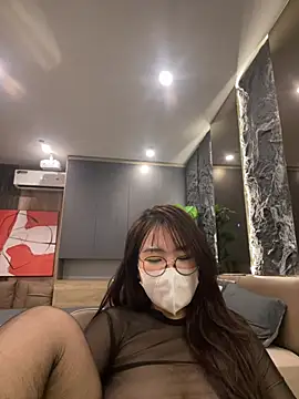 Your-Sunny's live cam