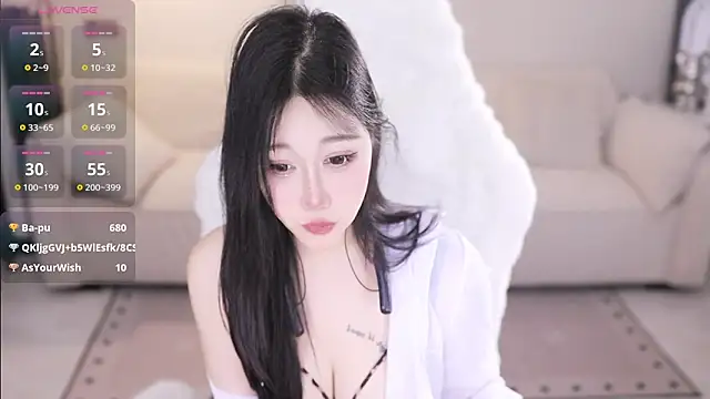 美女zaozao_在线直播