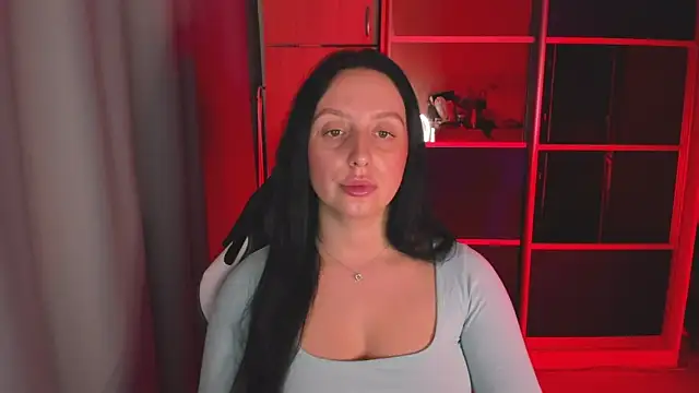 Christy_Calypso webcam