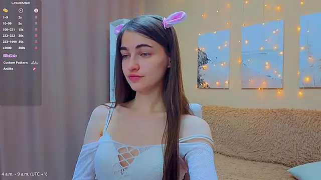 AstoriyaNight webcam