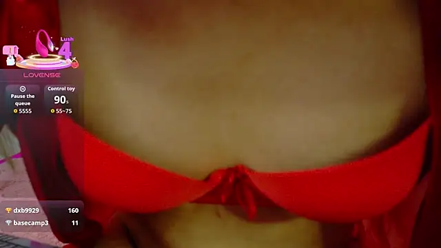 Giorgina_Parado webcam