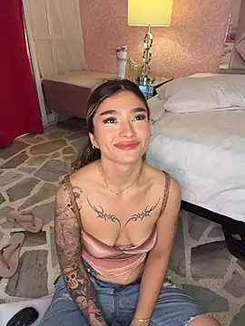 Arianavillada webcam