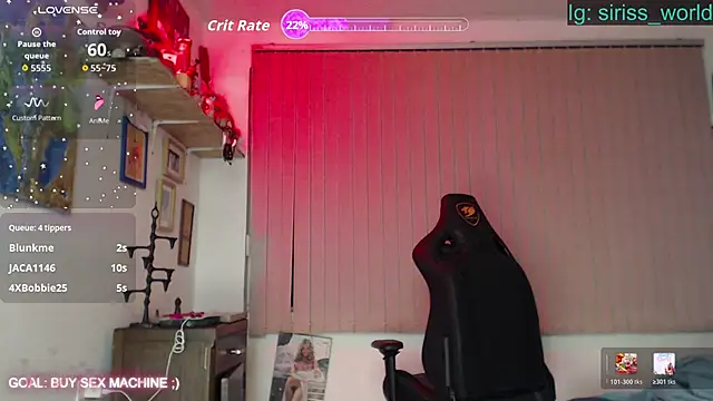 Siriss_boyrag webcam