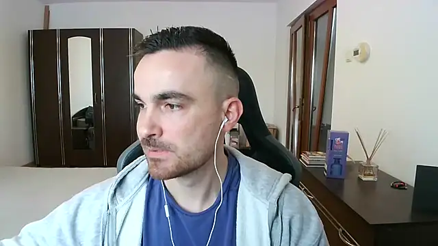 mu5clemania2 (M young) - #best #bisexuals #brunettes #cam2cam #cheap-privates #cock-rating #dirty-talk #doggy-style #erotic-dance #facesitting #fingering #flashing #flexing #foot-fetish #handjob #hd #masturbation #muscular #office #oil-show #precum #sexting #small-audience #spanking #white #young