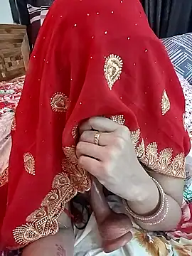 kaamuk_shweta webcam