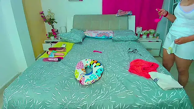 Kendralove31xxx webcam