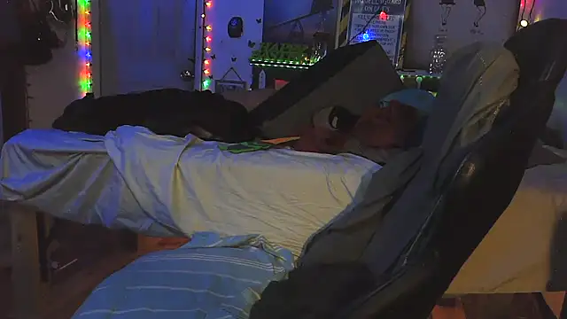 Buffshagswell webcam