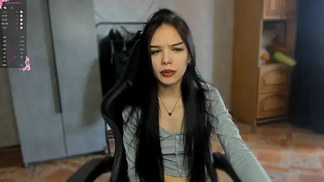 SweetyDeviliya webcam