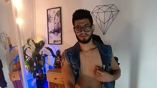 Colby_brown03 webcam