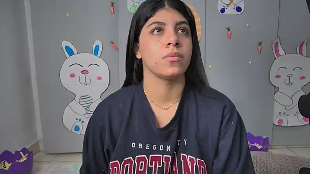 AmandaBrooks_18 webcam