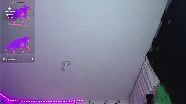 iris_sky webcam