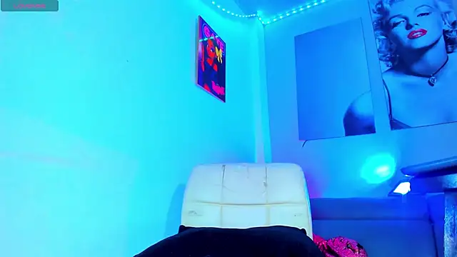 Cherry_splash webcam