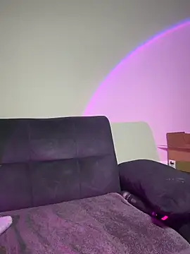 IndigoMystique webcam