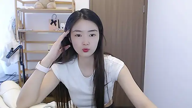Mimi-cnbaby webcam