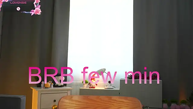 LorettaGladman webcam