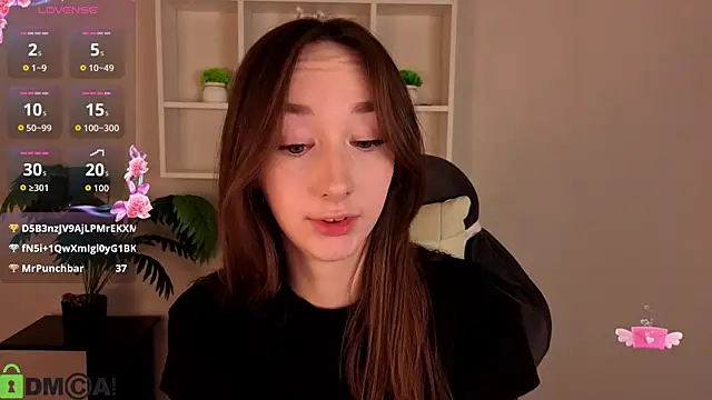 Miche1le_Allenne webcam