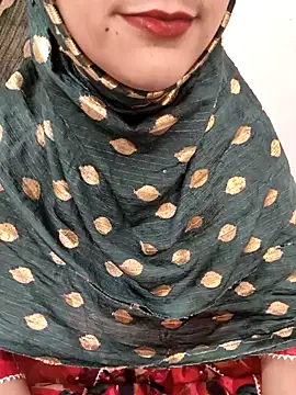 Indian-Aleena webcam