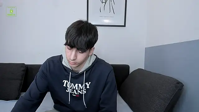 quentin_blake (M twink) - cum