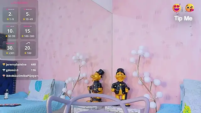 shyblacksweetiee webcam