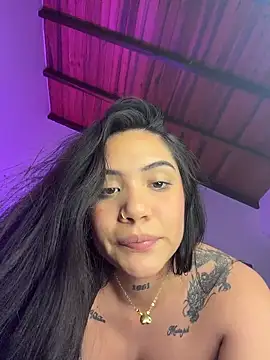 liahouses (F young) - Big squirt