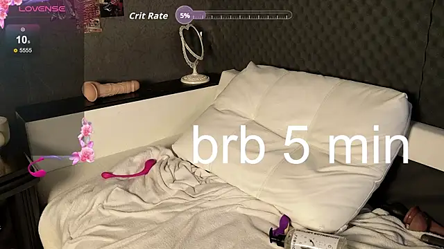 Fluffy_Cloude webcam