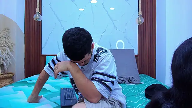 Loversinfire2 webcam