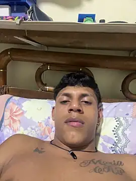 vispera (M young) - CUM SHOW