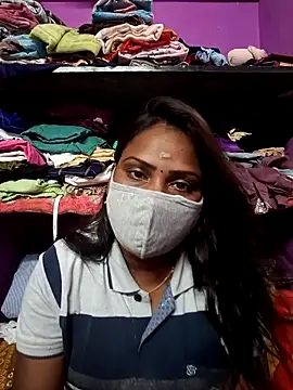 Tamil_Hot_Nisha webcam