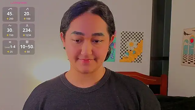 hipatia1moretime webcam