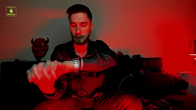 Harvey_Wiliams webcam