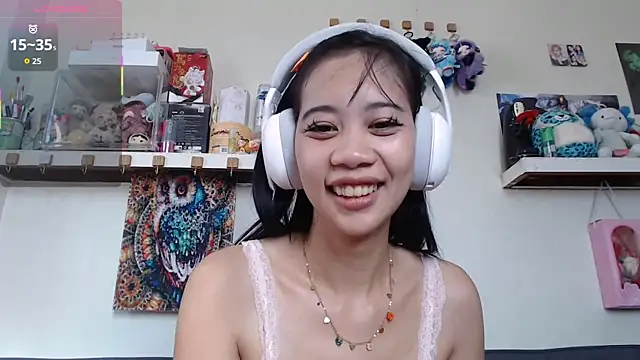 GloryKulikowski webcam