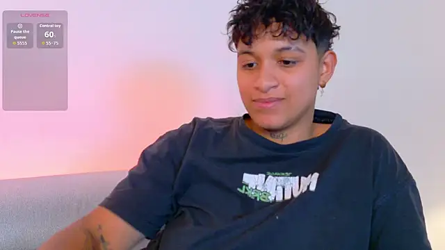 DominickJoness webcam