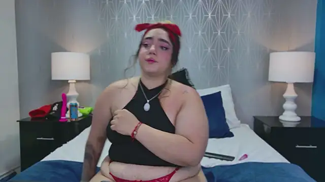 VioletMonroee webcam