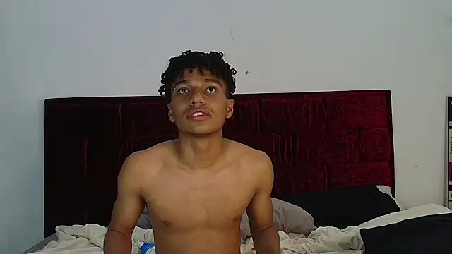 The_Penthouse_boys webcam