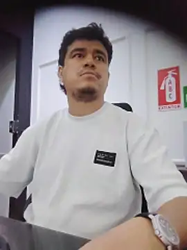 The_intruder_ webcam