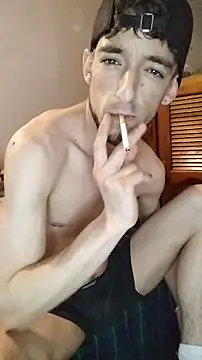 Meliodas97xxx webcam