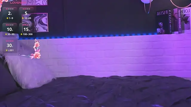 magical_Yana77 webcam