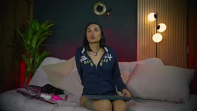 charlottehershel02 webcam