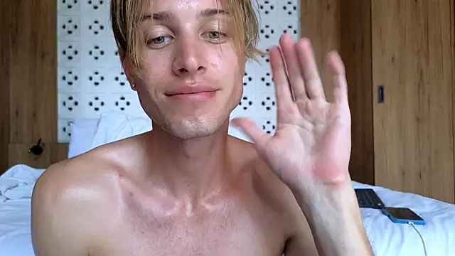 specterofcumminism (M young) - Public CUM (jerking every 500 tk)