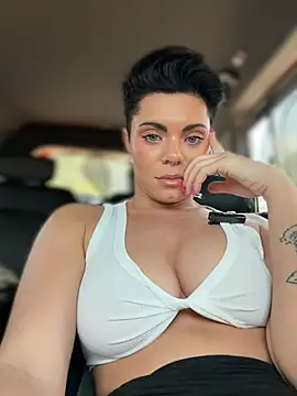 LukeLouHarvey webcam