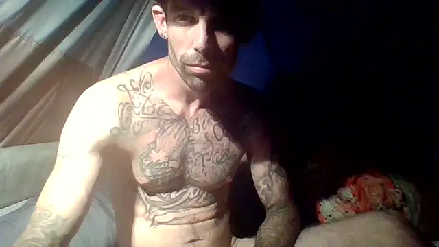prettyboytatted69 (M young) - cum