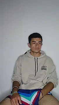 thick_cock (M young) - Cum