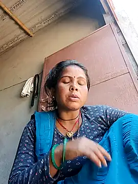 Shreya_pandit webcam