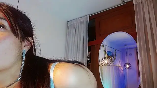 madissonrousecs webcam