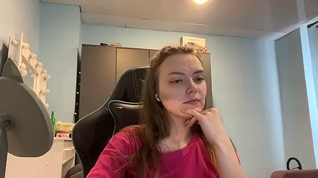 AndreeMerryman webcam