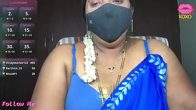 vani-09 - Vani-09's free webcam - UK Sex Cams