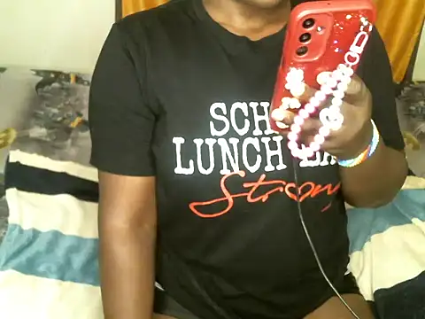 Blackqueen341 webcam