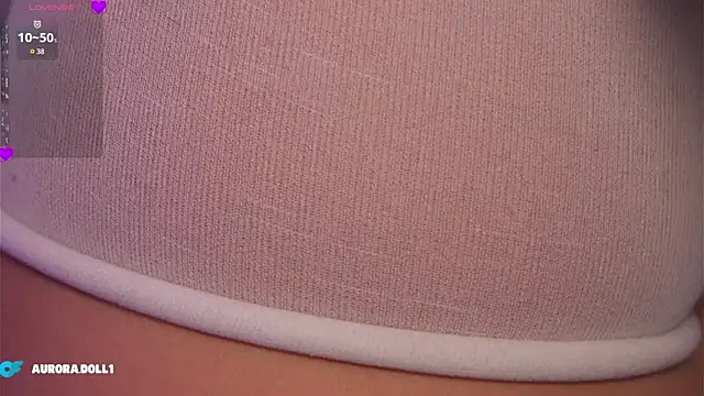 aurora-doll1 - Aurora-Doll1's free webcam - UK Sex Cams